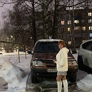 Елена, 56 лет, Дзержинск Елена, 56 лет, Дзержинск