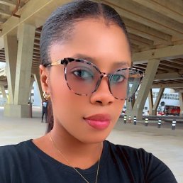 AGNES KPEDJESU, 29, 