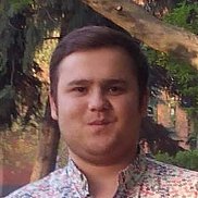 Tagir, 31 , 