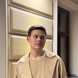 Vlad, 21, 