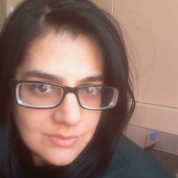 Anush, 44, 