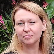 Aleksandra, 39 , 