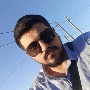 Kerimov, 34 , 