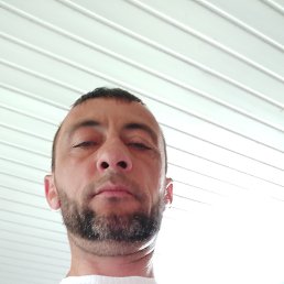 Sosryko, 41, 