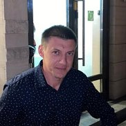 Aleksey, 40 , --