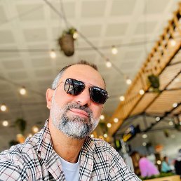 Dav carab, 57, 