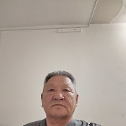 Юрий, 64 года, Якутск Юрий, 64 года, Якутск