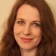 Inga, 32 , 