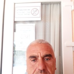 Men, 53, 