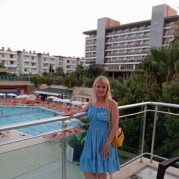 Svetlana, 48, 