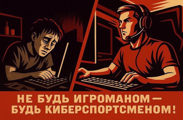 Удapим языкoм coвeтcких плaкaтoв пo современным темaм! Нeвeроятныe фaкты - 3