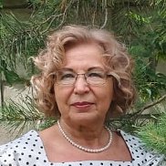 Лидия, 67 лет, Москва Лидия, 67 лет, Москва