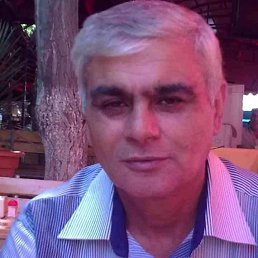 Nadir, 54, 