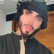 Muhammad Alimov, 27 , -