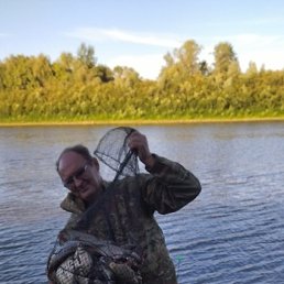 Aleksey, ������, 61 ���