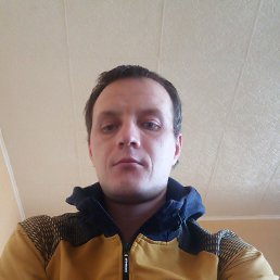 Pavel Kurdobakin, 32, 