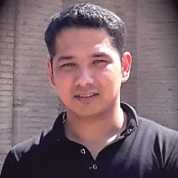 Alim, 33, 