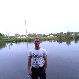 Alex, 41, 