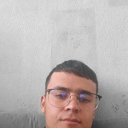 Samir, 19, 