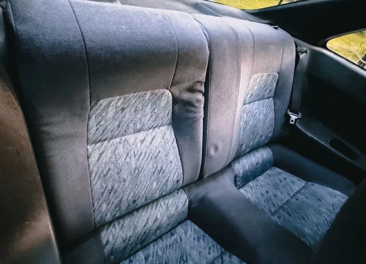 Toyota Corolla Levin 1.6 (110 ..). : 1999 : 250.000  :    ! ... - 9