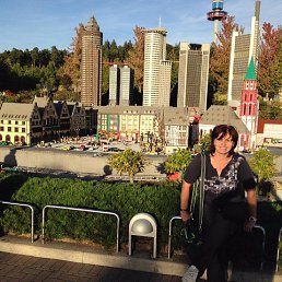 Elena, 55, -