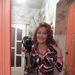 Gayane, 54, 