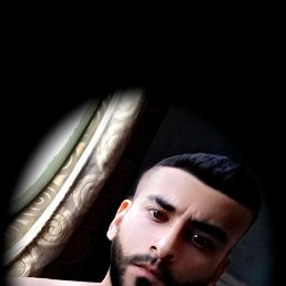 Bekzod Xazratqulov, 29, 