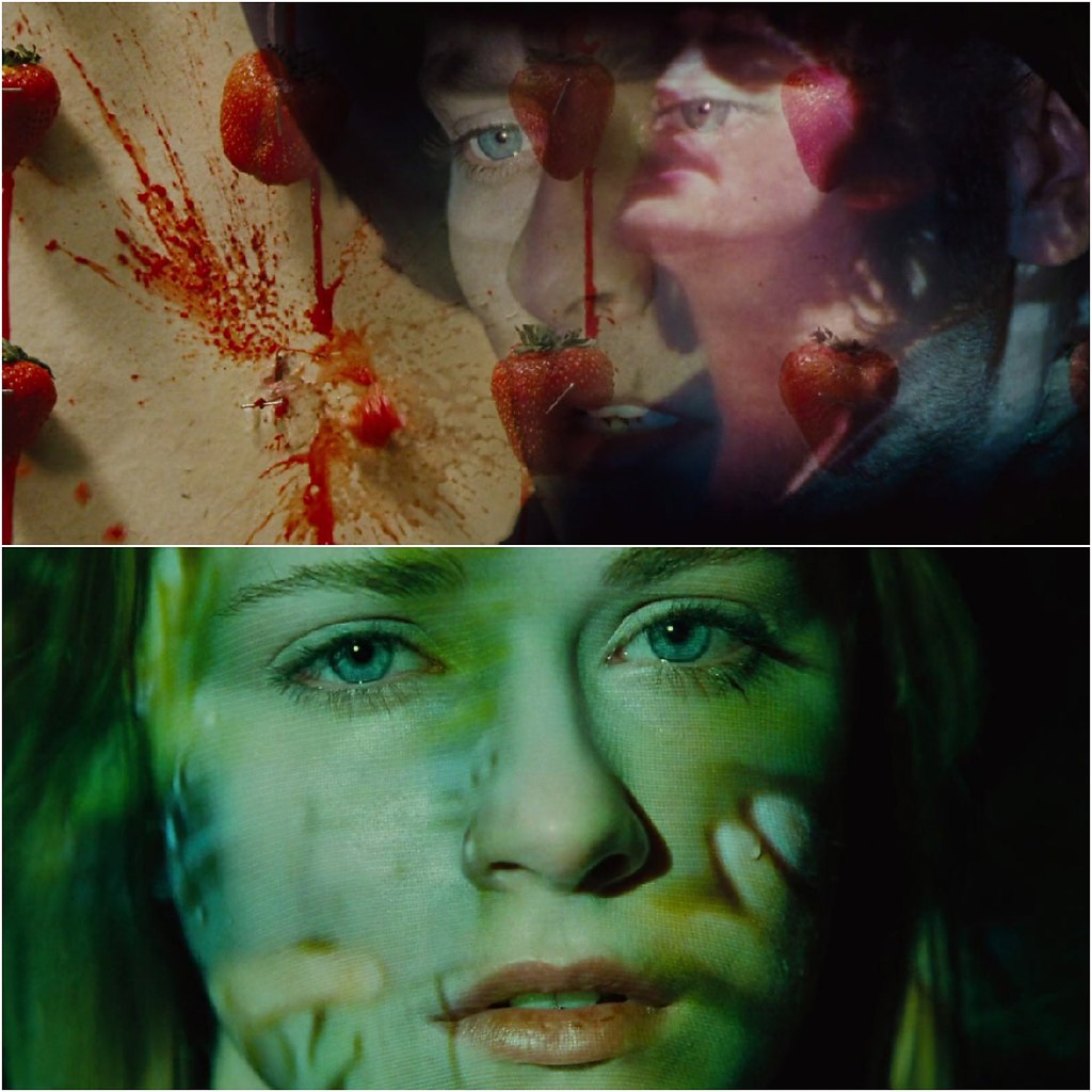   / Across the Universe (2007).:  :   - 9