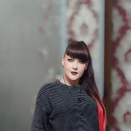 Kstenia, 38, 