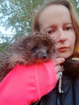 Anastasija Domnina, 29 , 