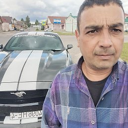 ���� Allash, ��������, 46 ��� - ��������� 6 ���� 2025