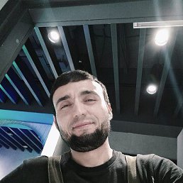 Zarob, 33, -