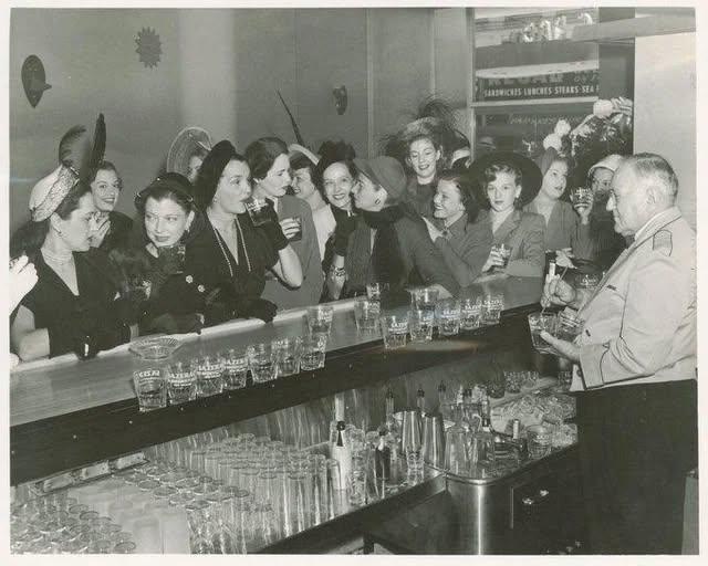  ,       Sazerac   , 26  1949 .