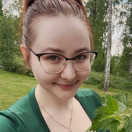 Anna, ������, 35 ���