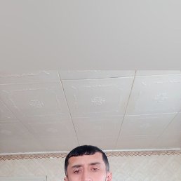 Aslanjik Isoev, 47, 