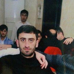 Mehman, 43, 
