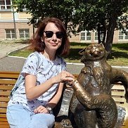 Элеонора, 36 лет, Нижний Новгород Элеонора, 36 лет, Нижний Новгород