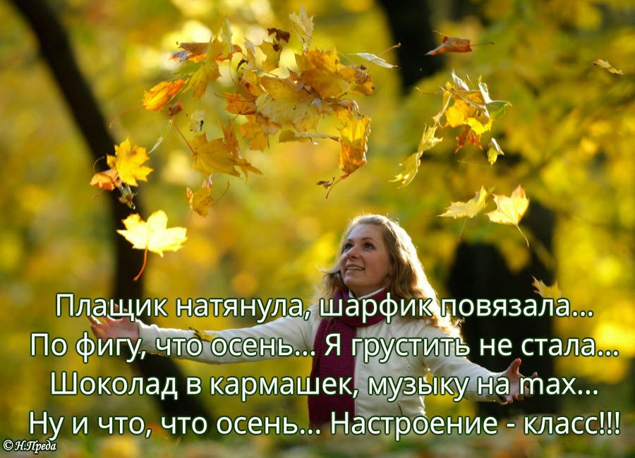 ПРИВЕТСТВИЯ и ПОЖЕЛАНИЯ, открытки на каждый день. - 16 октября 2025 в 18:15