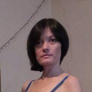 Irina niklaevna, 44 , 