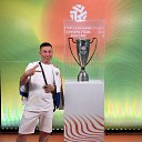 ���� �������, �����-���������, 36 ��� - ��������� 9 ���� 2024 � ������ ���� ����������