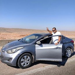 Hazem, 36, 