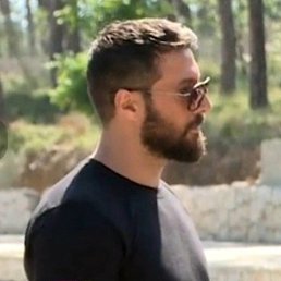Sam, ���������-��-�����, 43 ����