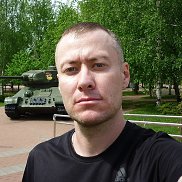 Konstantin, 43 , 