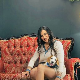 Marina, , 41 