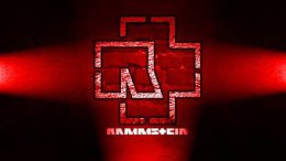 Rammstein - Live aus St. Petersburg 2012