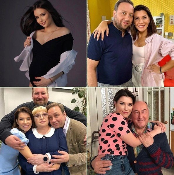 СМИ сообщают, что канал СТС готовится к возвращению популярного сериала