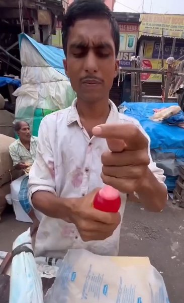  ,  !