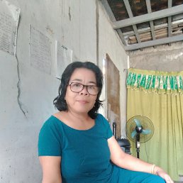 Dina Olvida, 51, 