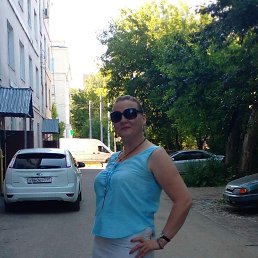 Елена, 46, Орехово-Зуево