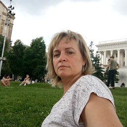 Liliya, 51, --